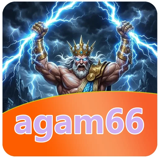 Ilustrasi layar pemasangan agam66 APK
