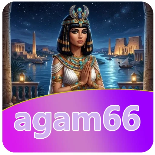 Keamanan agam66