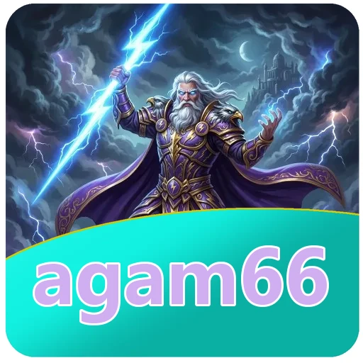 Layar pemasangan agam66 APK